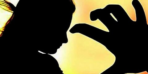 மாற்றுத் திறனாளி பெண்ணைத் தூக்கிச் சென்று பாலியல் வன்கொடுமை!