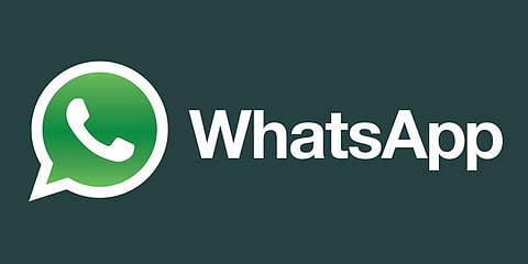 வாட்ஸ்அப் திருட்டு ஜாக்கிரதை!