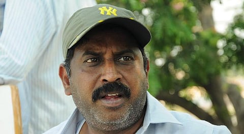 ’சுவாதி கொலை வழக்கு’ சர்ச்சைக்காக எடுக்கவில்லை: இயக்குநர் விளக்கம்