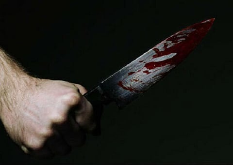 பெங்களூரு பாஜக நிர்வாகி சொத்து தகராறில் கொலை