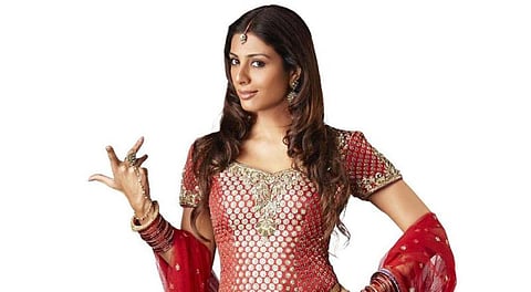 நாகர்ஜூனா மகனுக்கு அம்மாவாகும் தபு!