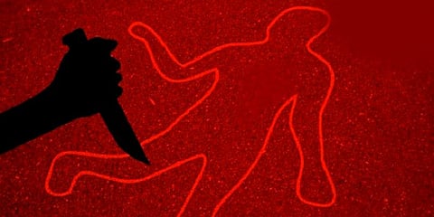 கள்ளக்காதல்: ரியல் எஸ்டேட் அதிபர் வெட்டிக் கொலை!