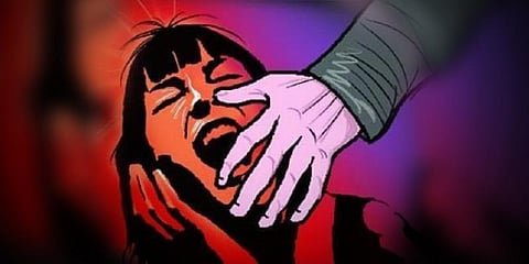 பாலியல் வன்கொடுமை: 10-ம் வகுப்பு மாணவி கொலை!