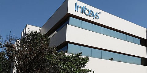 இந்தாண்டு 20,000 ஊழியர்கள் நியமிக்கப்படுவார்கள் - இன்போசிஸ்