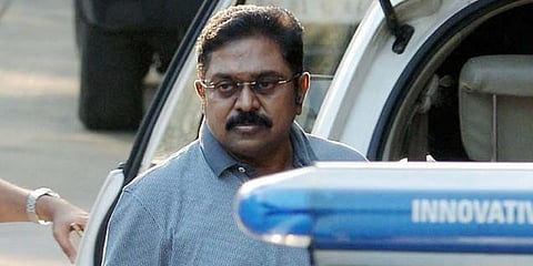 நிரபராதி என நிரூபிப்பேன்: டிடிவி தினகரன்