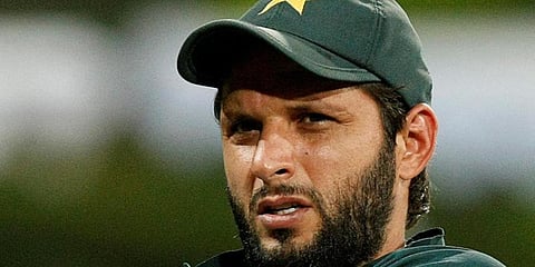 இந்திய அணிக்கே வெற்றி வாய்ப்பு அதிகம்... அஃப்ரிடி சொல்லும் 2 காரணங்கள்