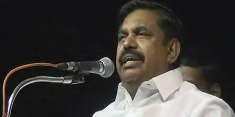 தமிழகத்தில் 2018ல் உலக முதலீட்டாளர்கள் மாநாடு: முதலமைச்சர் எடப்பாடி பழனிசாமி