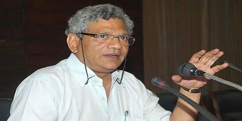 கருணாநிதிக்குக் கொடுக்கப்படும் சிறந்த பிறந்த நாள் பரிசு எது தெரியுமா?.. சீத்தாராம் யெச்சூரி கருத்து