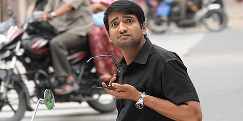 ராஜேஷ் இயக்கத்தில் சந்தானம்: இதுல அது கிடையாதாம்!