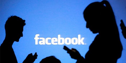 வருகிறது ஃபேஸ்புக் மெசேஜ் ஆப்: இது டீன்ஏஜ் பசங்களுக்கு!