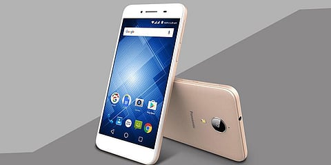 பானசோனிக்கின் எலுகா ஐ3 மெகா