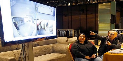 சூதாட்டத்தில் தோல்வி அடைந்ததால் 36 பேரைக் கொன்ற கொடூரன்