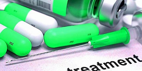 கர்பப்பை புற்றுநோயை குணப்படுத்த புதிய மருந்து