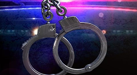 நெல்லை அருகே ரூ.1.30 கோடி மதிப்பிலான கள்ள நோட்டுகள் பறிமுதல்