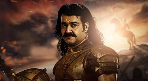 மோகன்லால் படத்திற்கு எதிர்ப்பா...? நானிருக்கிறேன் என்கிறார் மோடி.