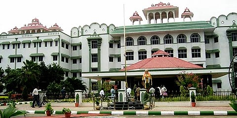 குடிநீர் தட்டுப்பாட்டைப் போக்க என்ன செய்தீர்கள்? அறிக்கை கேட்டது நீதிமன்றம்