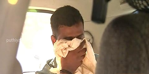 சுகேஷ் மீண்டும் ஜாமீன் கேட்டு மனு