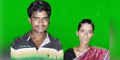 அடப்பாவிகளா: நம்பி வந்தது காதல் ஜோடி: கர்ப்பிணியை எரித்தது குடும்பம்!