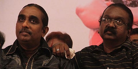 மியூசிக்ல டிரெண்டுங்கறது சும்மா: எஸ்.ஏ.ராஜ்குமார்!