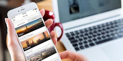 3 புதிய ஆப்களை அறிமுகப்படுத்தியது டிராய்!