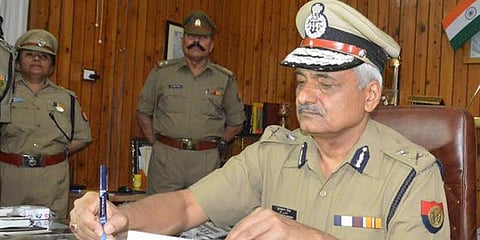 பசுக்களை கொன்றால் தேசிய பாதுகாப்புச் சட்டம்: உ.பி.யில் அதிரடி