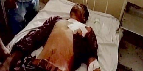 விவசாயிகள் போராட்டத்தில் துப்பாக்கி சூடு: இருவர் பலி!