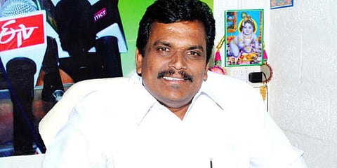 ஜெயக்குமார் மீது நடவடிக்கை: தங்கத் தமிழ்செல்வன்