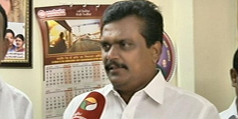 ஆட்சியை கவிழ்க்கும் எண்ணம் தினகரனுக்கு இல்லை: தங்கத்தமிழ்ச்செல்வன்