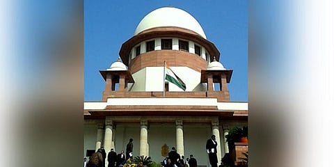 மாட்டிறைச்சி விவகாரம்: உச்சநீதிமன்றத்தில் வழக்கு