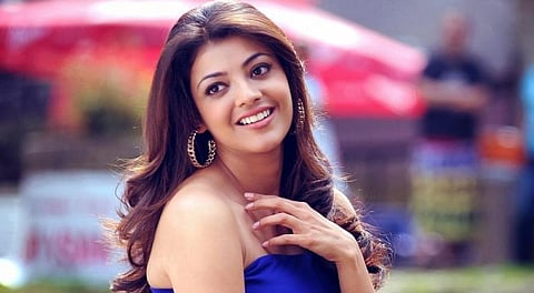 தமன்னா போனார், காஜல் வந்தார்: இது குயின் கதை!