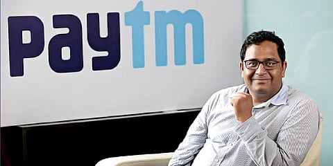 பேடிஎம் ஓனர் வாங்கிய சொகுசு பங்களா விலை இவ்வளவுதானா..?