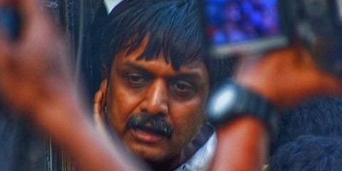 திருமுருகன் மீது குண்டர் சட்டம்... ஐ.நாவில் எதிர்ப்புக்குரல்!