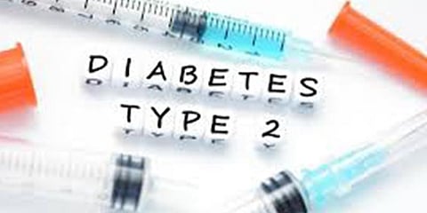 இன்சுலின் இம்சையா..? இனி ஒரு மாதத்திற்கு ஒரே ஊசி போதும்!