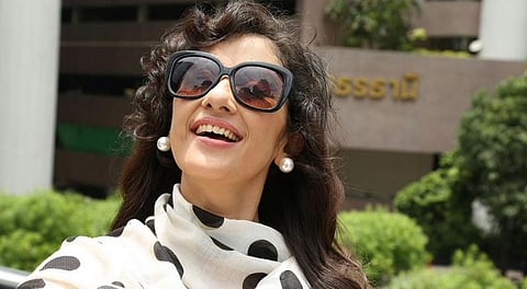 என் விவாகரத்துக்கு நானே காரணம்: மனம் திறந்த மனிஷா