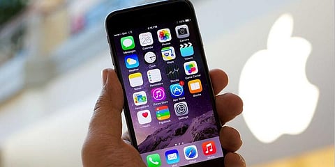 தாராள தள்ளுபடியில் அசத்தும் ஐஃபோன்