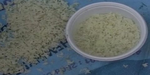 புழக்கத்தில் பிளாஸ்டிக் அரிசி: மக்கள் அச்சம்