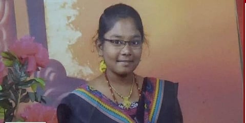 எடை குறைப்புக்காக சிகிச்சை: ஓமலூர் மாணவி பரிதாப பலி