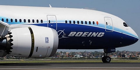 பைலட் இல்லாமல் பறக்கும் விமானம்