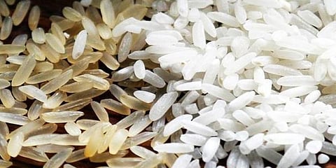 பிளாஸ்டிக் அரிசியை கண்டுபிடிப்பது எப்படி? இதோ சில வழிகள்