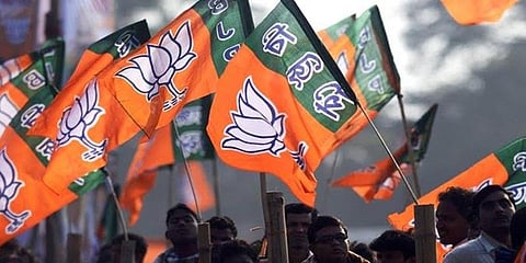 "பாஜக-வை விட்டு எஸ்கேப் ஆகும் பீஃப் விரும்பிகள்"