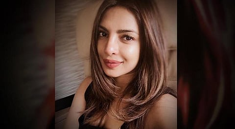 அப்போ ஸ்ருதி, இப்போ பிரியங்கா: கலாய்க்கும் நெட்டிசன்கள்!