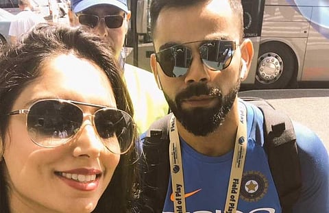 கோலியும் டிவிலியர்ஸ்சும் டக் அவுட் ஆனதற்கு இவர்தான் காரணமா?...