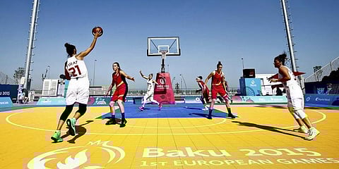 ஒலிம்பிக்கில் சேர்க்கப்பட்ட 15 போட்டிகள் இவைதான்!