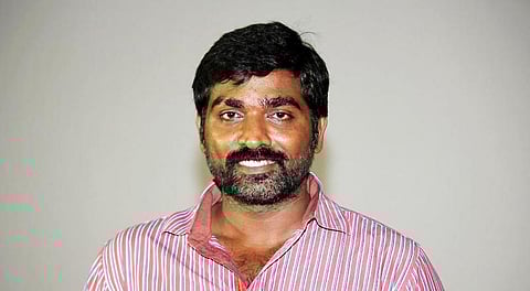 சீனியர் நடிகைகளுடன் சிங்க் ஆகும் விஜய் சேதுபதி!