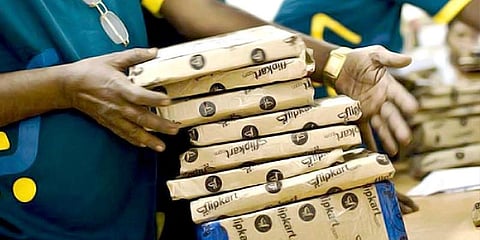 50% முதல் 80% வரை சலுகை - இது ஃப்ளிப்கார்ட் திருவிழா