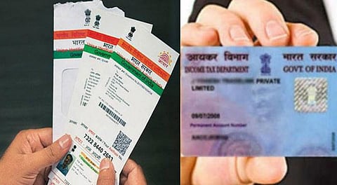 பயம் வேண்டாம் பான் கார்டு ரத்தாகாது!