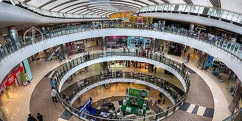 இலவச குடிநீர் வழங்க வேண்டும்..... பெங்களூரு மால்களுக்கு அதிரடி உத்தரவு