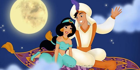 வெள்ளைக்காரர்களே நடிக்க வேண்டுமா? ஹாலிவுட்டில் நீடிக்கும் சர்ச்சை