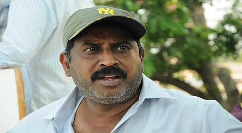 'சுவாதி கொலை வழக்கு' திரைப்பட இயக்குனர் மீது வழக்கு பதிவு