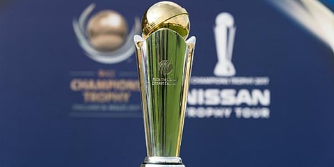 சாம்பியன்ஸ் கோப்பை: கணிப்பெல்லாம் கனவா போச்சே!